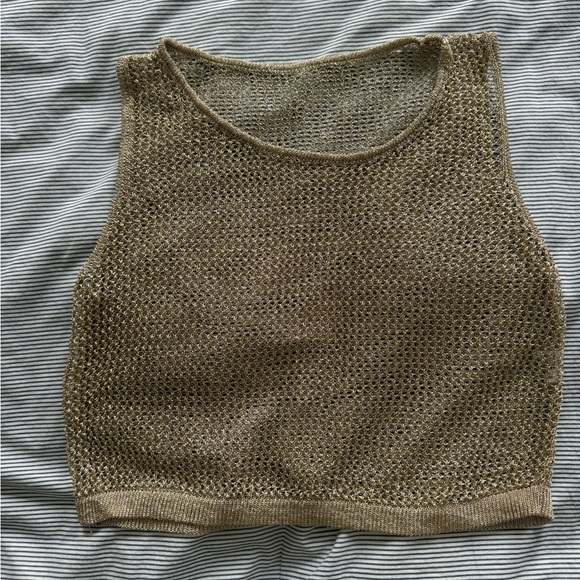 Zara top - Picture 2 of 4